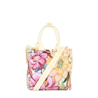 Imagem de Lancheira Farm Ziriguidum Max Folhagem de Inverno