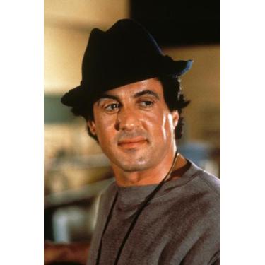 Imagem de Placa Decorativa em MDF Coleção filme Rocky Balboa I, II , III , IV , 