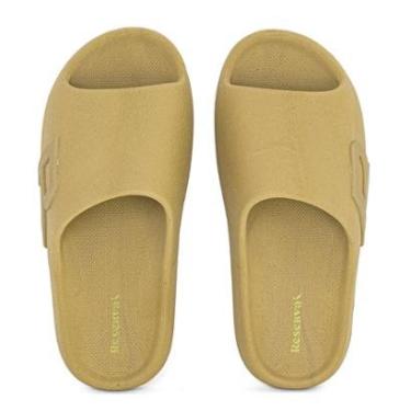 Imagem de Sandália Masculina Reserva Go Slide Type R Casual RSV Confortável 750800002-Masculino