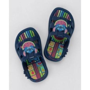 Imagem de Sandália Infantil Ipanema Disney Cute-Unissex