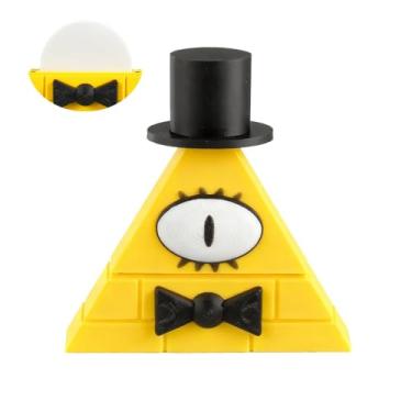 Imagem de CAFEMASY Recipiente para filtro de café com tampa para balcão compatível com filtros de papel Aeropress 64 mm 51 mm 54 mm 58 mm filtros espresso