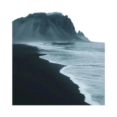 Imagem de Pôster De Arte Em Tela De Paisagens Naturais: Florestas, Montanhas, Ma