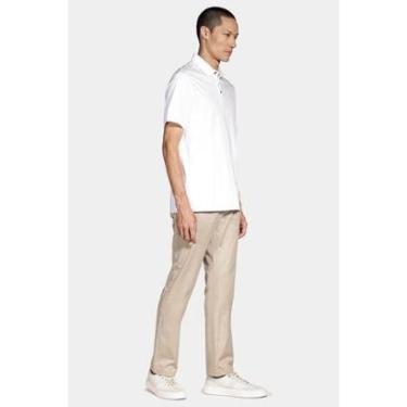 Imagem de Tênis Aramis Couro Neat Off White-Masculino