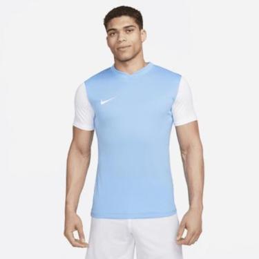 Imagem de Camisa Nike Tiempo Premium II Masculina-Masculino