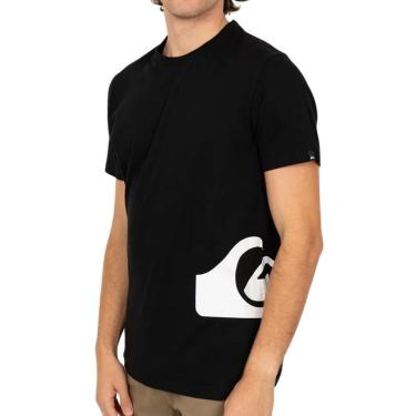 Imagem de Camiseta Quiksilver Side Masculina-Masculino