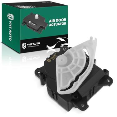 Imagem de Alavancas de atuador de porta de mistura de aquecedor HVAC para Lexus GS300 GS400 GS430 IS300 RX300 SC430