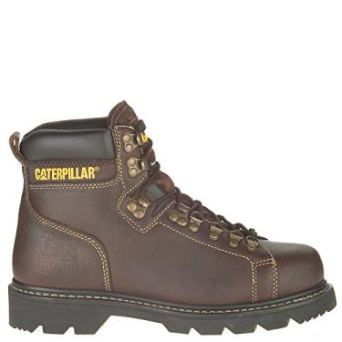 Imagem de Caterpillar Men's Alaska 6" Lace To Toe Soft Toe Boot