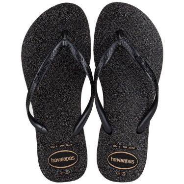 Imagem de Chinelo Feminino Slim Gloss Havaianas 4145617