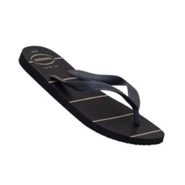 Imagem de Havaianas Color Essential Preto-Unissex
