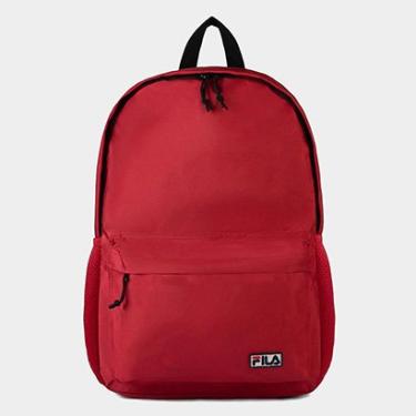 Imagem de Mochila Fila DNA Letter Classic-Unissex