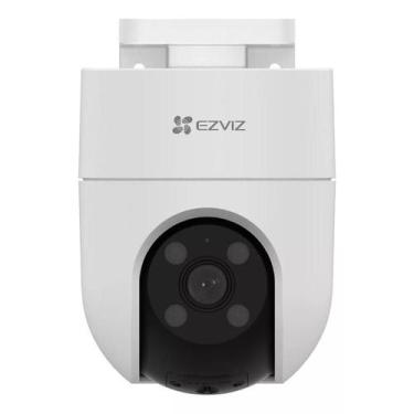 Imagem de Camera ezviz 3s-h8c-r100-1k2wkfl-br 4mm ckd