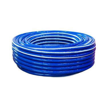 Imagem de Mangueira Lava Car Com Bitola 1/2" E Espessura 3mm Durín