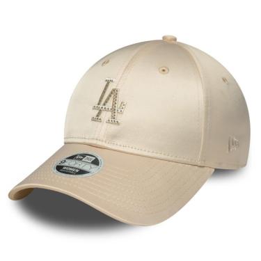 Imagem de BONE NEW ERA WMNS SATIN RHINESTONE 9FORTY LOSDOD STN-Feminino