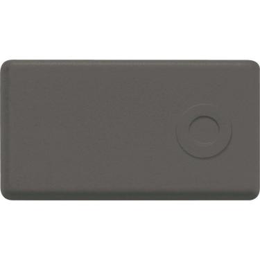 Imagem de Módulo Pulsador Minuteria Tramontina 10 A 250 V Grafite Tramontina