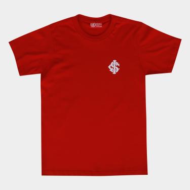 Imagem de Camiseta Infantil Internacional-Unissex