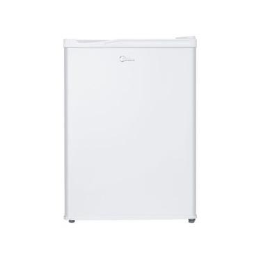 Imagem de Frigobar Midea Inverter 67L Bivolt Branco (MDRD108FGD013)