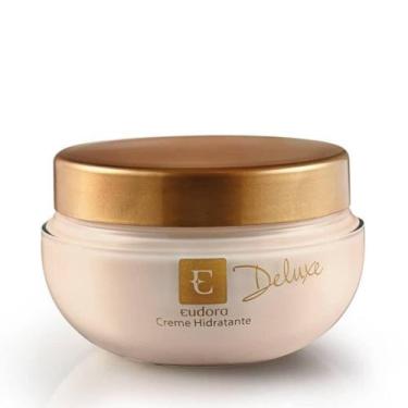 Imagem de Creme Hidratante Eudora Deluxe, 250g
