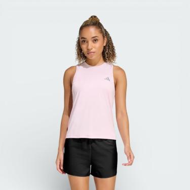 Imagem de Camiseta Regata Adidas Essentials Adi365 Running Feminina-Feminino