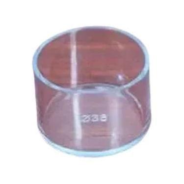 Imagem de Protetores Transparentes De Borracha Para Pés De Cadeira (16 Peças) - 