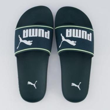 Imagem de Chinelo Puma Leadcat 2.0 Masculino-Masculino