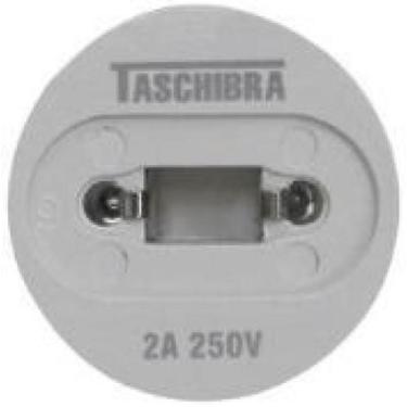 Imagem de 4 Soquete Adaptador Taschibra Para Lâmpada Tubo Ho R17D/G13