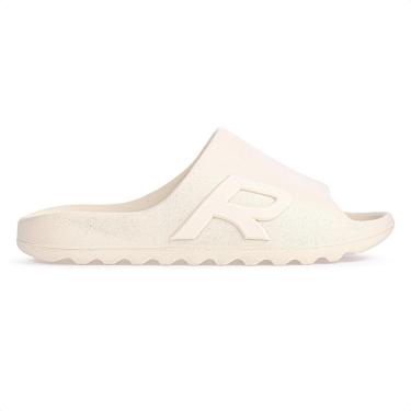Imagem de Chinelo Reserva Slide Type R Off White - Masculino-Masculino