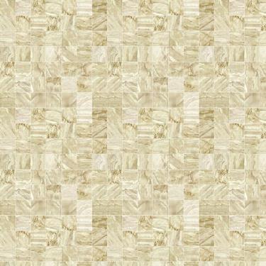 Imagem de Papel De Parede Pedra Mármore Polido Adesivo Sala Lavavel