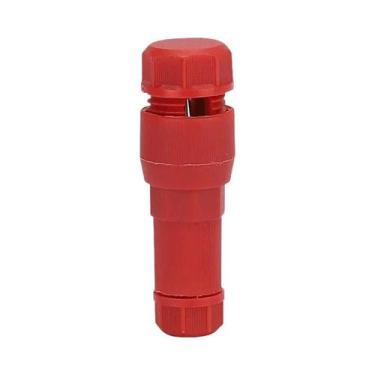 Imagem de Kit De Conectores De Emenda Rápida T-Tap De Baixa Tensão Com Isolament