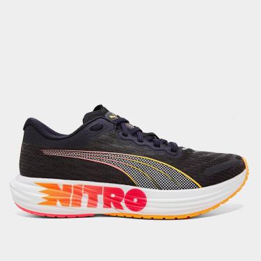 Imagem de Tênis Puma Deviate Nitro 2 Wns Feminino-Feminino