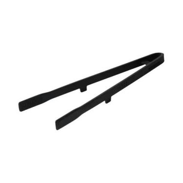 Imagem de Pinça De Silicone Resistente Ao Calor Para Grelhados, Antiaderente, Pa