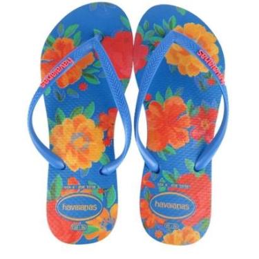 Imagem de CHINELO HAVAIANAS SLIM SUMMER BLISS 4149813-Unissex
