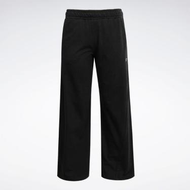 Imagem de Calça Reebok Logo Fluid Feminina-Feminino