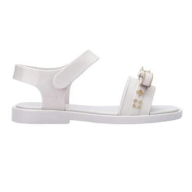 Imagem de SANDÁLIA MINI MELISSA CHARMING COM BOLSA 36024-Feminino