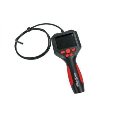 Imagem de Endoscópio boroscópio digital articulado tela 2,8" lente 5,5 mm - Sigm