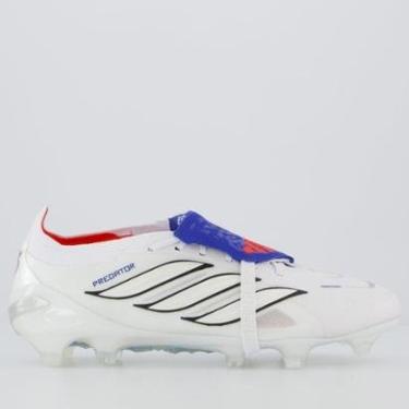 Imagem de Chuteira Adidas Predator Elite FG LIN Campo-Masculino
