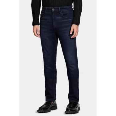 Imagem de Calça Aramis Jeans Slim Especial Moletom-Masculino