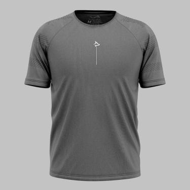 Imagem de Camiseta Apex Dry Line Lupus Sem costura-Masculino