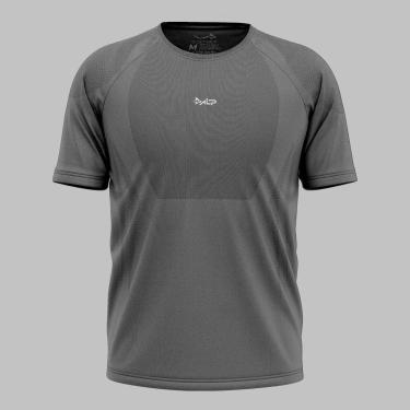 Imagem de Camiseta Apex Dry New Tenacity Sem Costura Alpha Co-Masculino