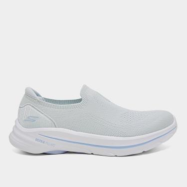 Imagem de Tênis Skechers Go Walk 8 Feminino-Feminino