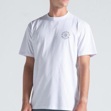 Imagem de Camiseta Volcom Sunshiner WT26 Masculina-Masculino