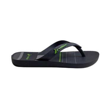 Imagem de Chinelo Rider Infantil Menino 12342 Cinza-Masculino