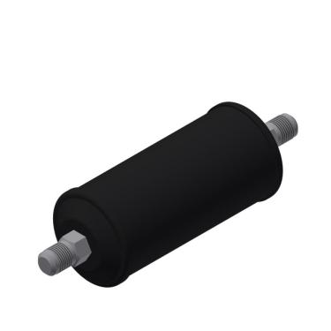Imagem de Filtro secador hermético DML 305R 700X5/8R DANFOSS 023Z0051