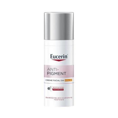 Imagem de Creme Facial Clareador Eucerin Anti-Pigment Dia FPS 30 50ml