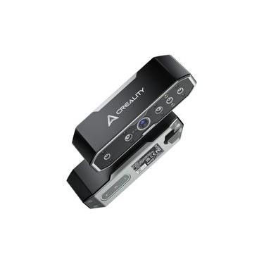 Imagem de Scanner 3D Creality CR-Scan Otter - Precisão 0.02mm, Industrial e Full Color