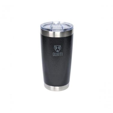 Imagem de Copo Térmico Cpct591 para Manter Bebida Quente Ou Fria em Aço Inoxidável com Isolamento a Vácuo para Trabalho e Viagens