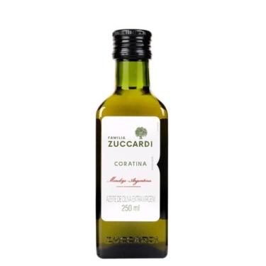 Imagem de Azeite Familia Zuccardi Coratina 250ml