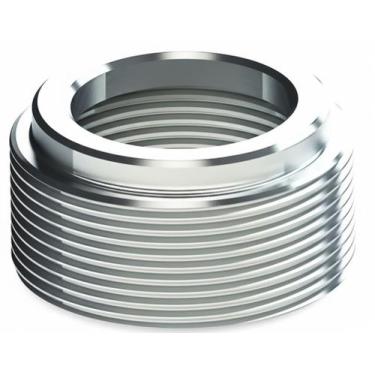 Imagem de Bucha De Redução Blindado Exd 1x3.4 Npt Alumínio à prova de explosão -