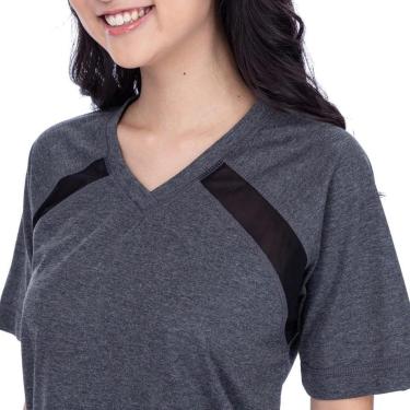 Imagem de Blusa Olympikus Recorte Feminina-Feminino