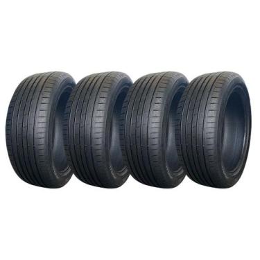 Imagem de KIT 4 Pneus 275/45R21 110Y TL A610-70 XL Aplus