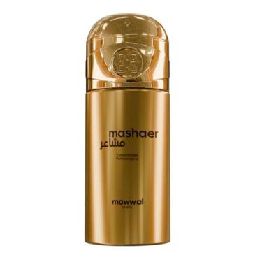 Imagem de Mawwal Mashaer - Body Spray Feminino 250ml, 250ML